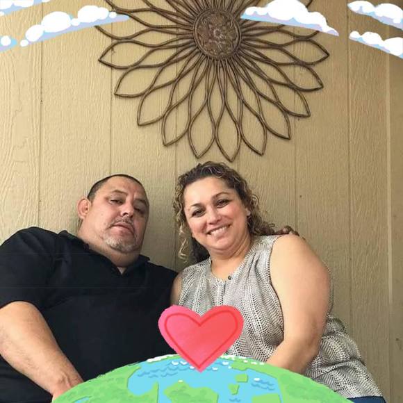 Meet your Posher, Raul - Picture 1 of 1